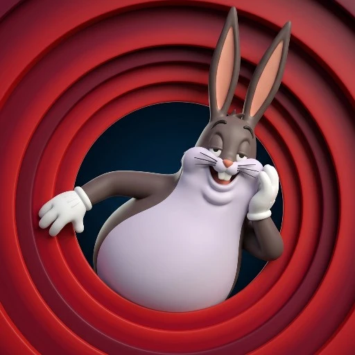Big Chungus logo