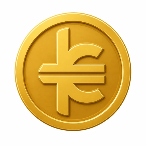 Galactic Credit Standard logo