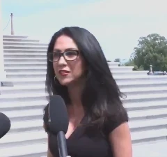 Why is everybody so horny here? logo