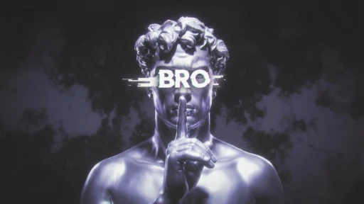 Bro logo