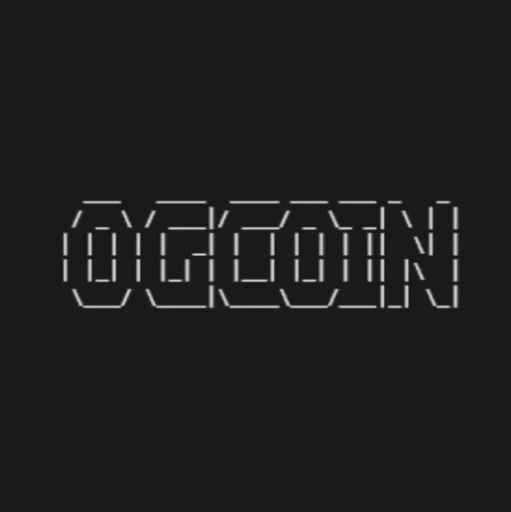 OGCOIN logo
