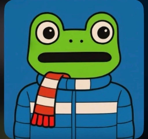 FROG logo
