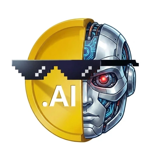 COIN.AI logo
