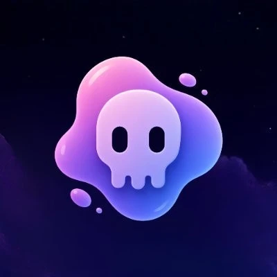 GhostPool logo
