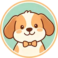 RDog logo
