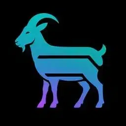 Greatest Blockchain Of All Time logo