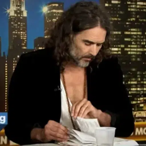 Looking For Bible Quote logo