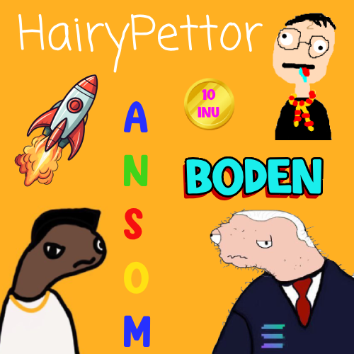 HairyPettorBodenAnsom10Inu logo