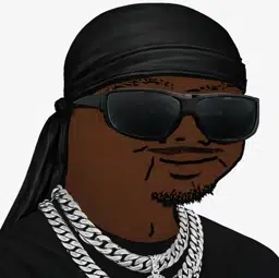 Original Gangsta logo