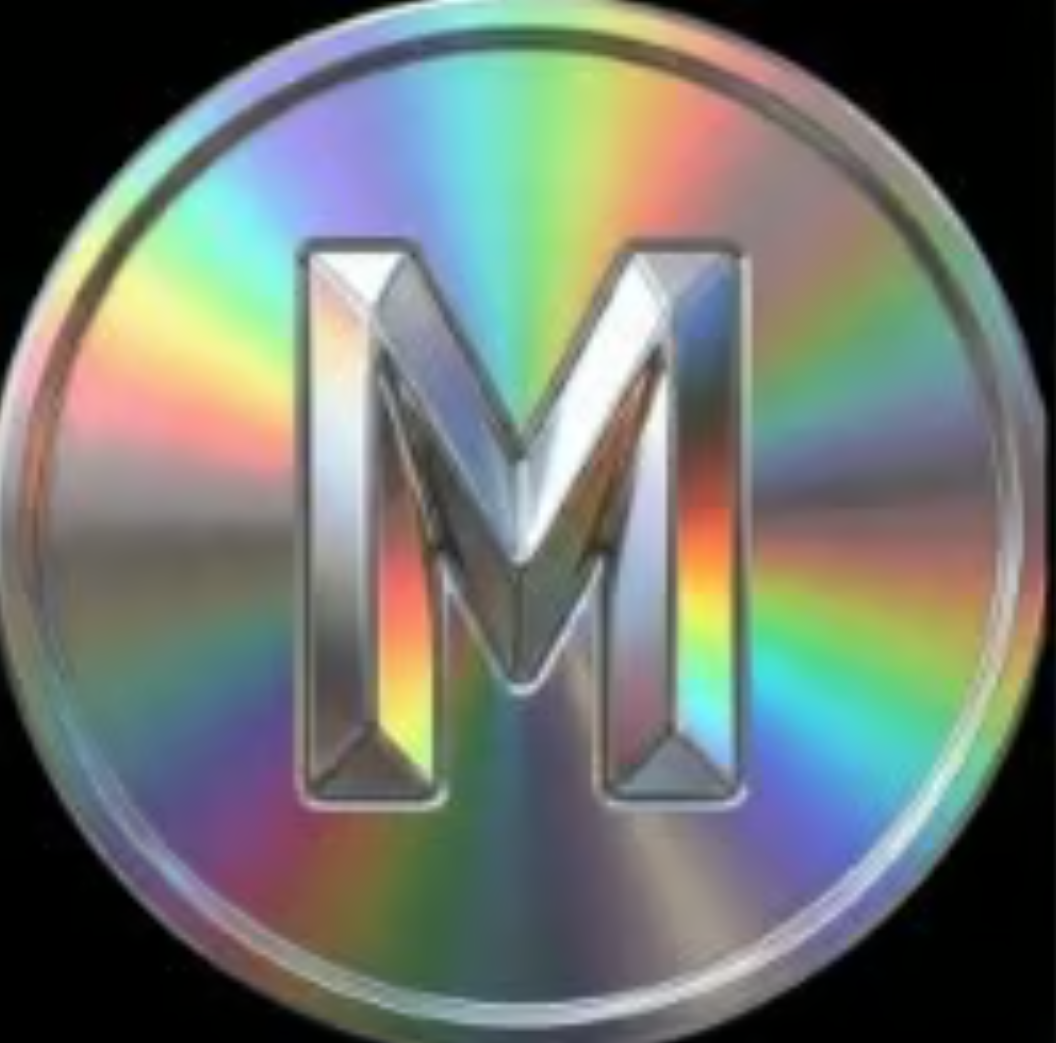 metalcoin logo