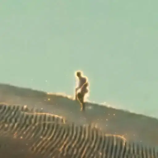 The Nietzschean Human logo