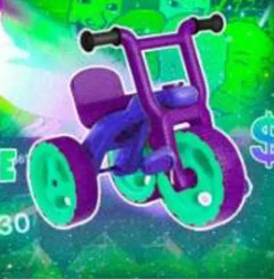 Solana Super Cycle logo