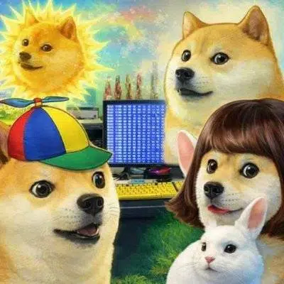 Daily Dose Of Doge logo