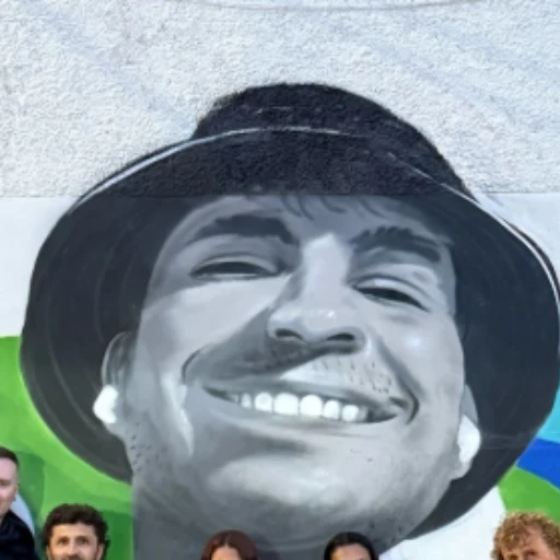 Make It Right for Raff logo