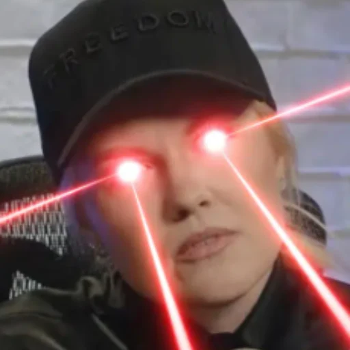 The 1000 Yard Stare logo