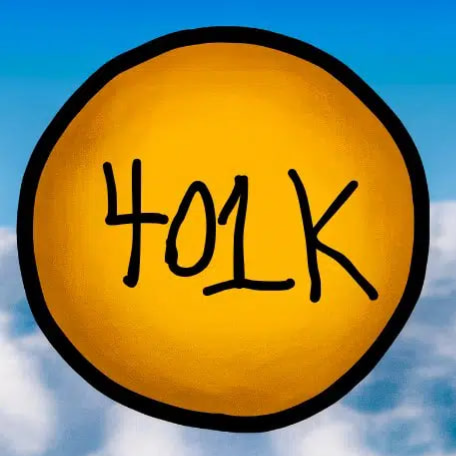401k logo