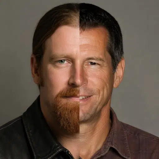 Len Sassaman and Hal Finney logo