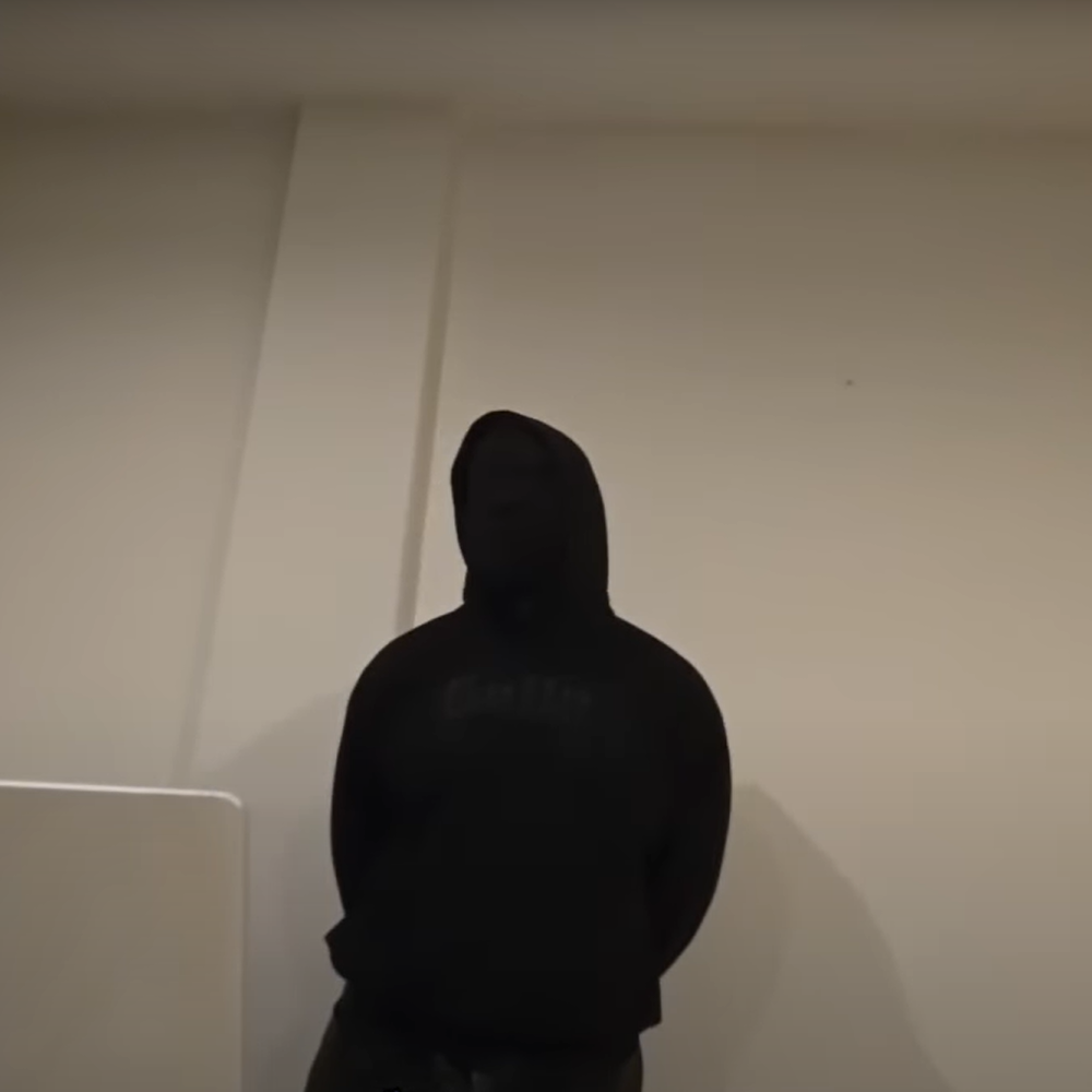 Nigga Heil Hitler logo