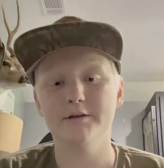 Save Will Roberts logo