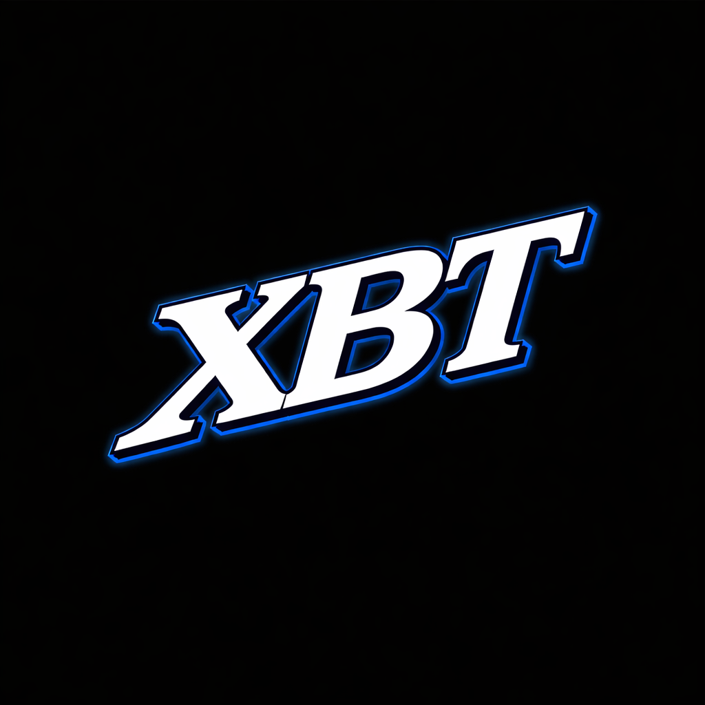 XBT logo