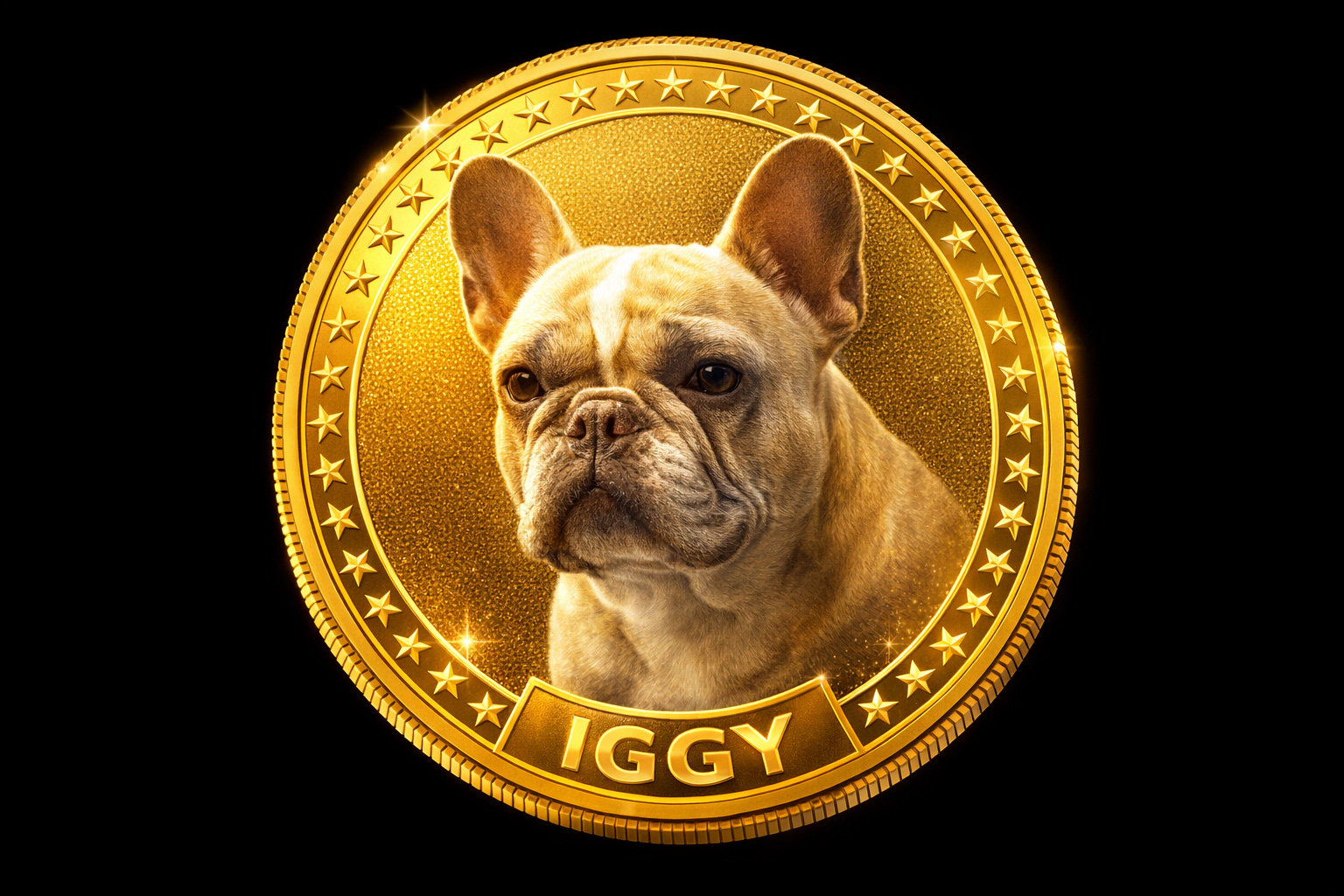 Iggy logo