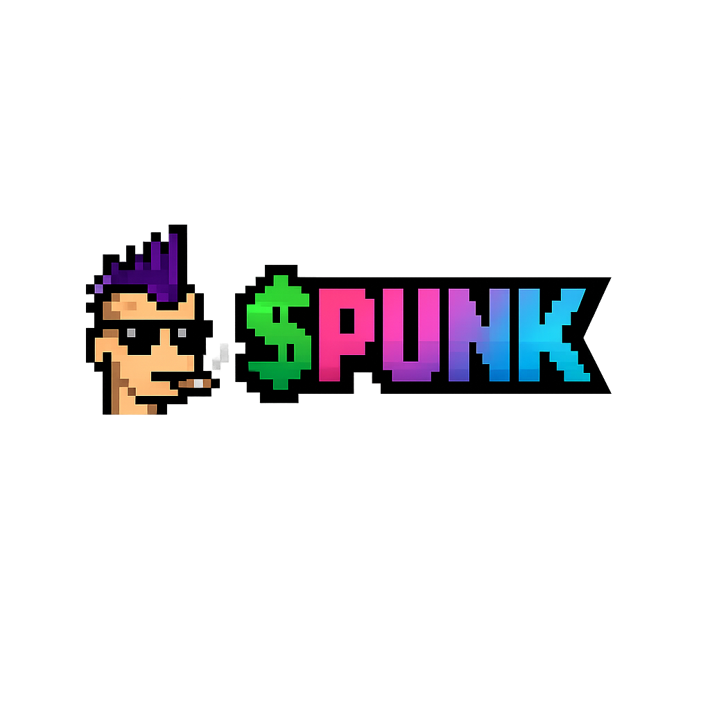 Punk logo