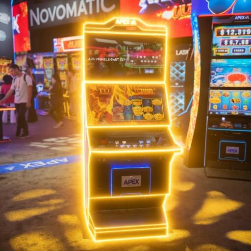 chasing slot machine logo