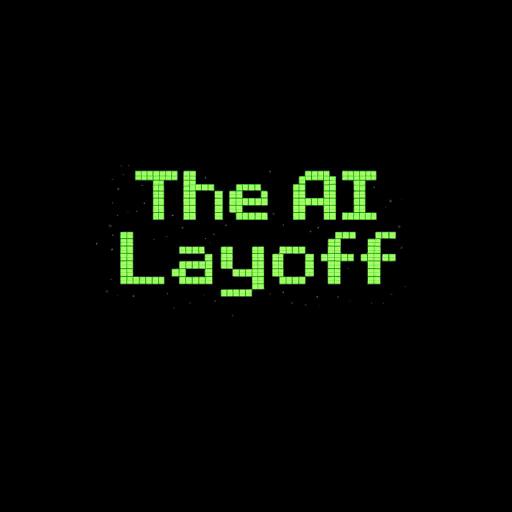 The AI Layoff logo