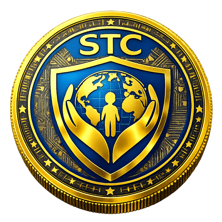 SaveTheChildren™ logo