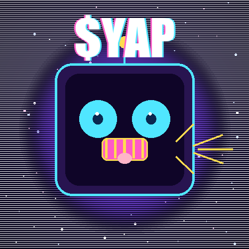YAP logo