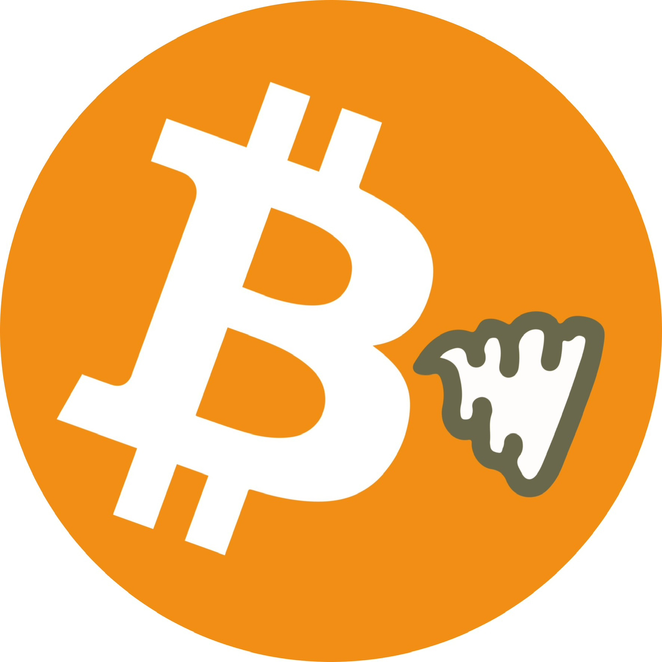 shitcoin logo