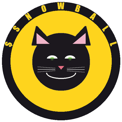 SNOWBALL logo