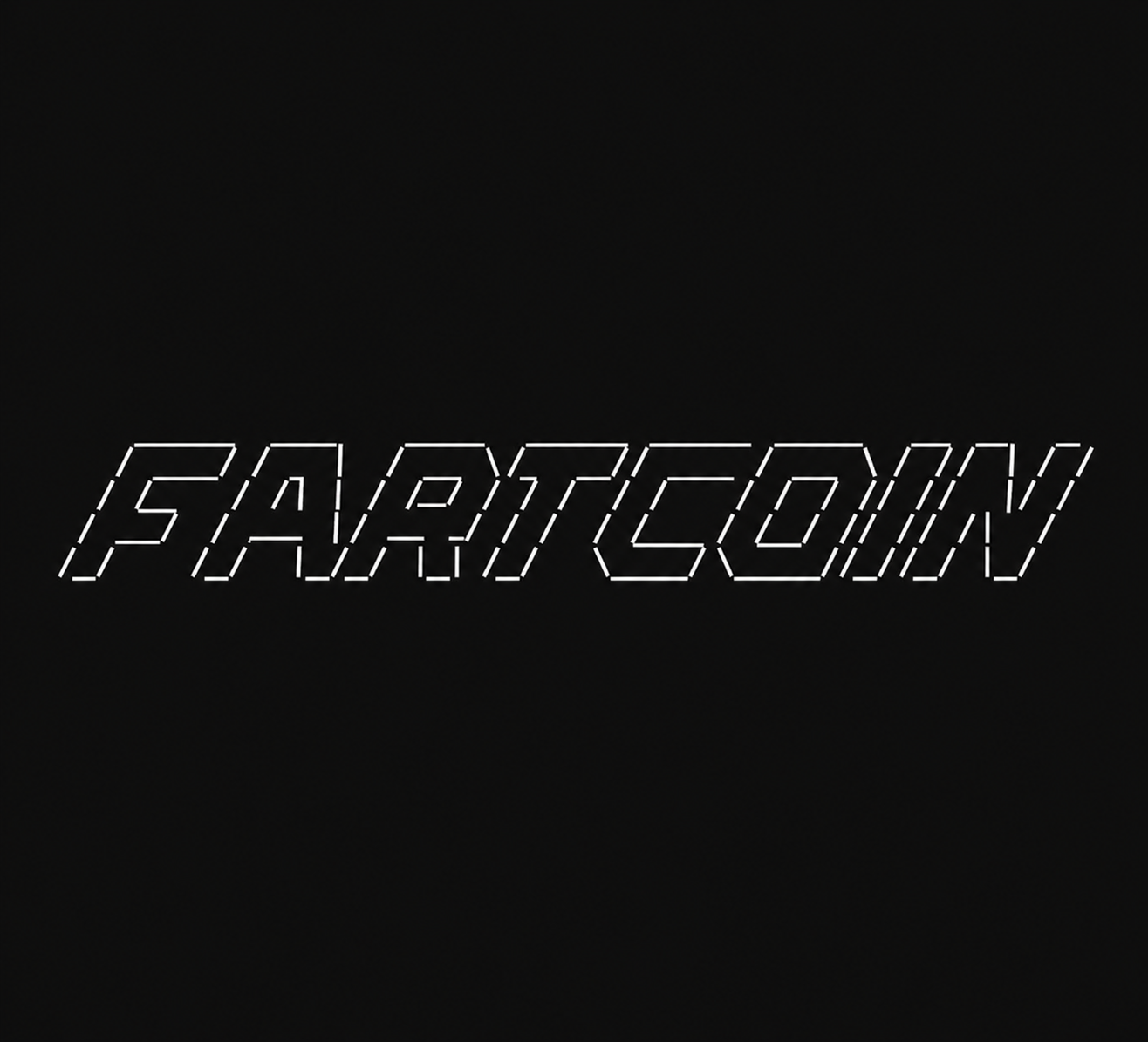 FARTCOIN logo