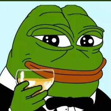 The Man from the Future logo