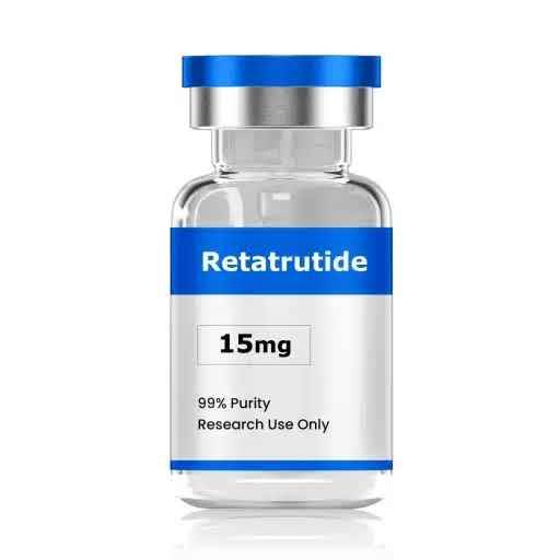 Retatrutide logo
