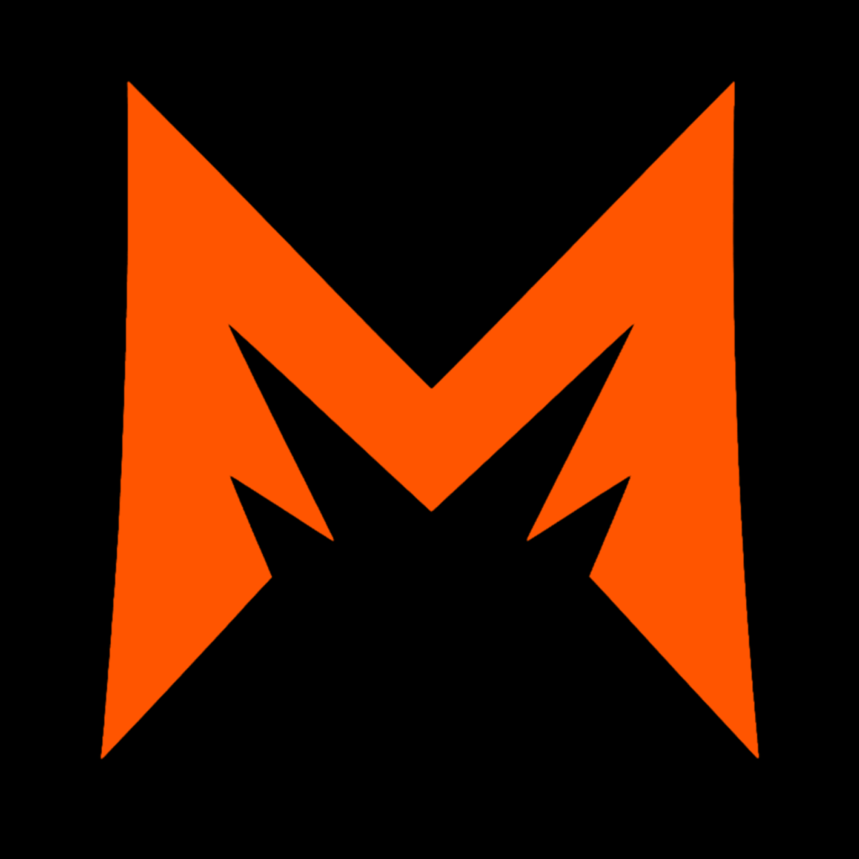 MAYHEM Market logo