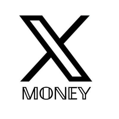 XMONEY logo