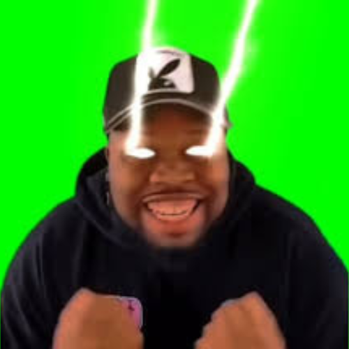 i just hit the jackpot logo