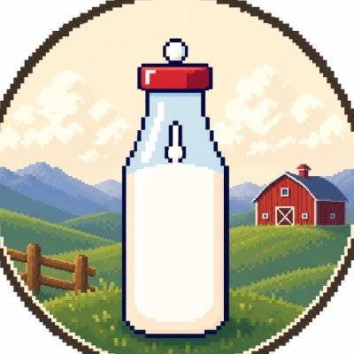 Milkman logo