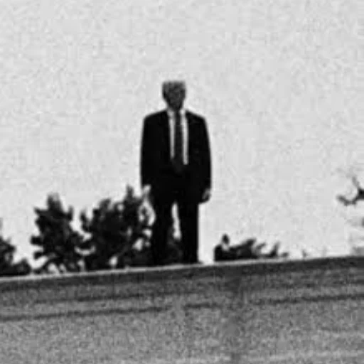 Nietzsche's Trump logo