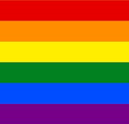 LGBTQ logo