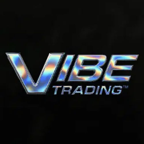 Vibe Trading logo
