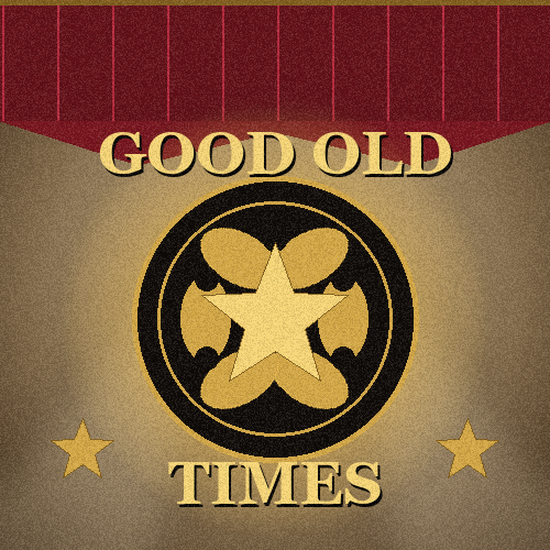 Good Times logo