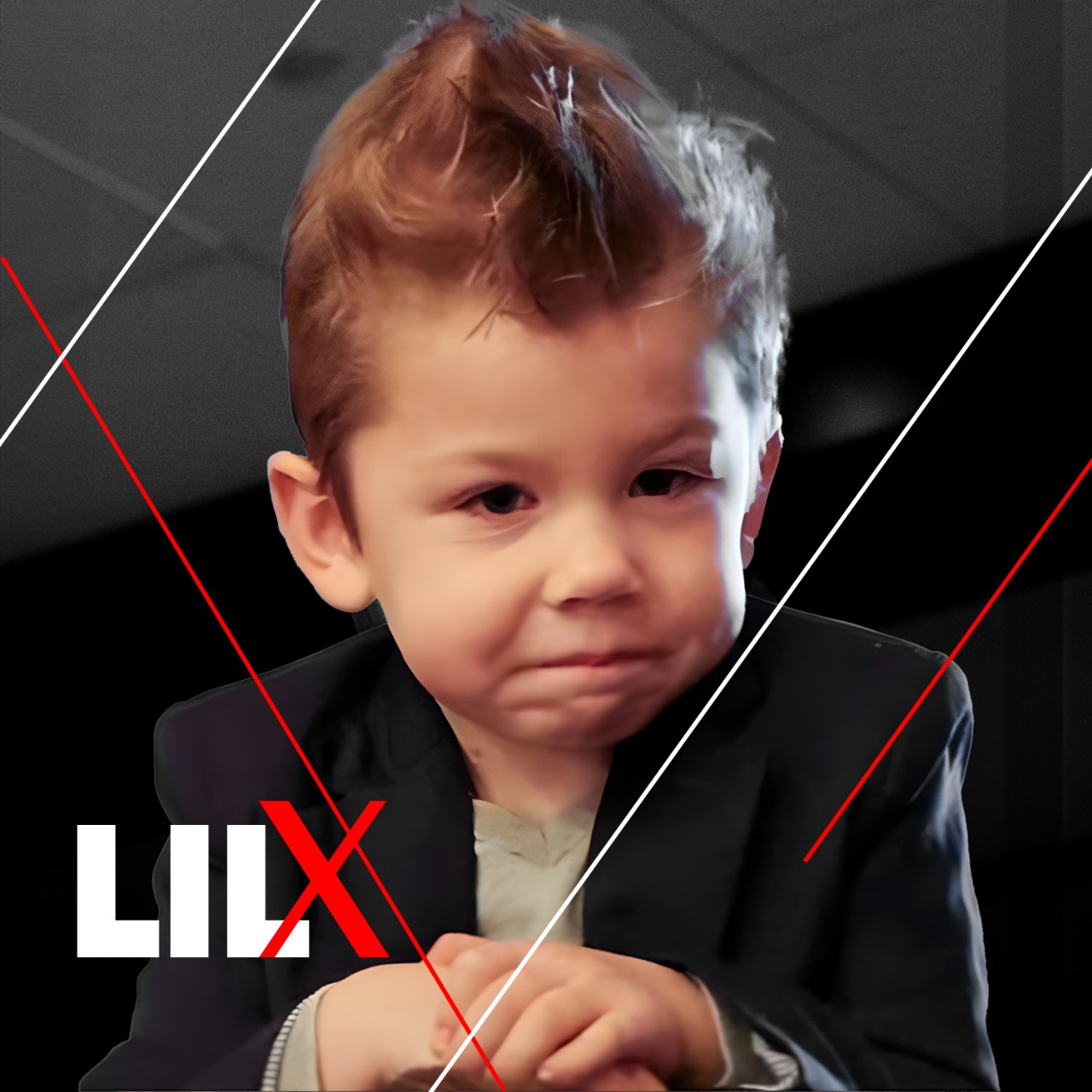 LIL X logo