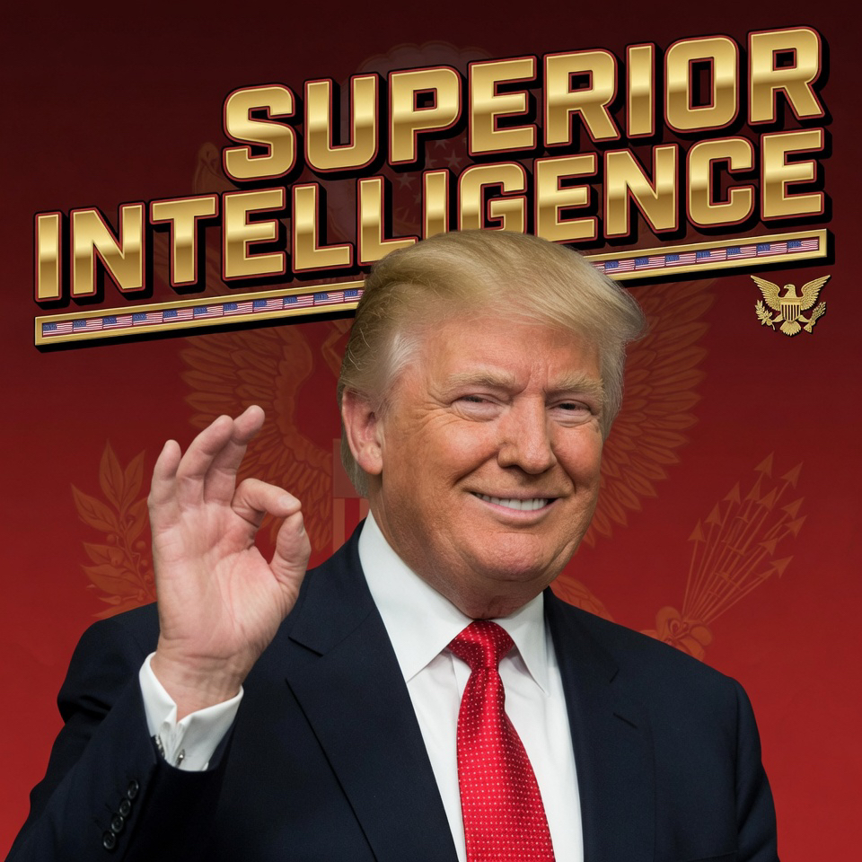 Superior Intelligence logo