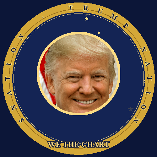 Trump Nation logo