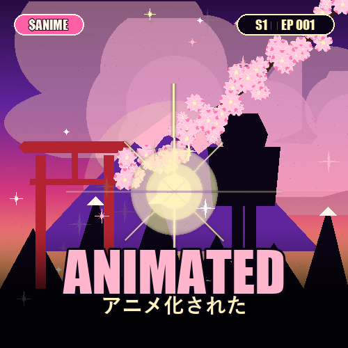 ANIMATED logo