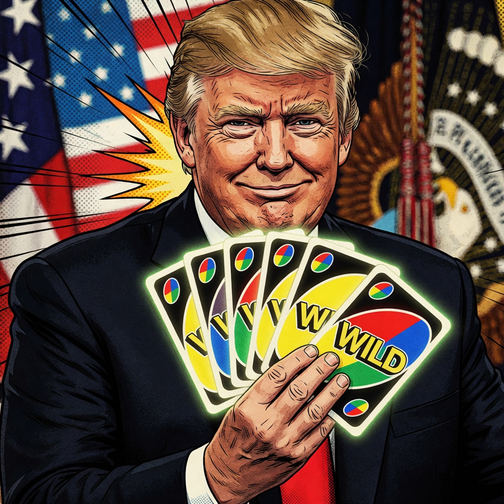All The Cards logo