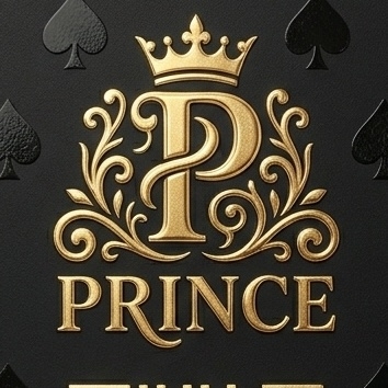 Prince Of Poker logo