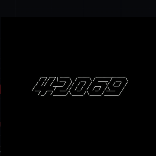 42069 logo